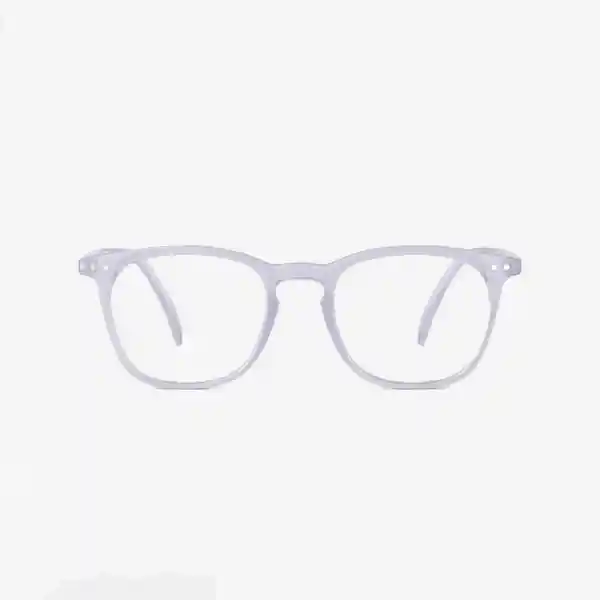 Izipizi Gafas Reading E Violet Dawn +2.5