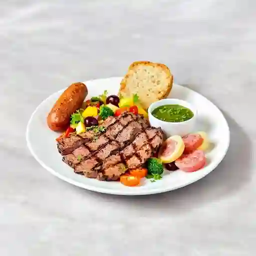 Combo Civetta Gaucha