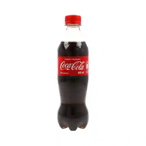 Coca Cola 400 ml