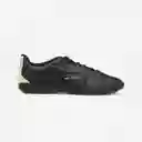 Kipsta Guayos de Fútbol 100 Turf 100 Negro Talla 44