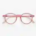 Izipizi Gafas Screen D Desert Rose +0.0