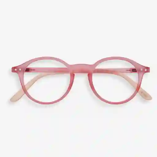 Izipizi Gafas Screen D Desert Rose +0.0