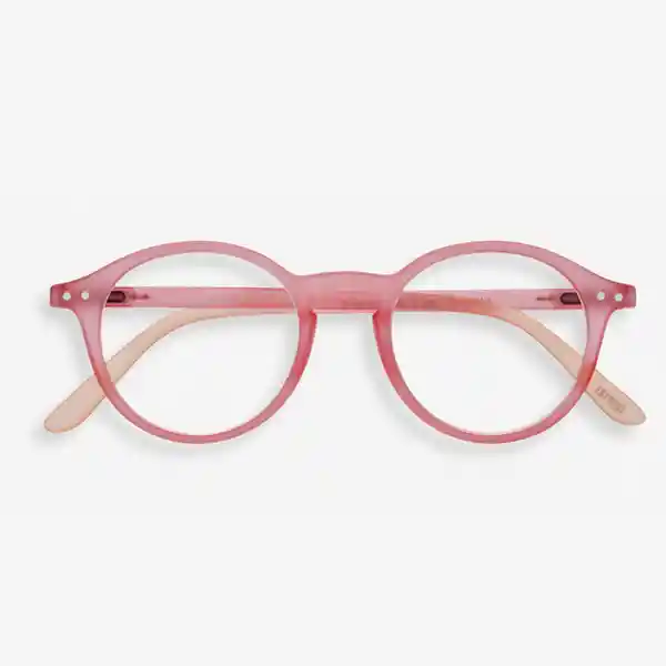 Izipizi Gafas Screen D Desert Rose +0.0