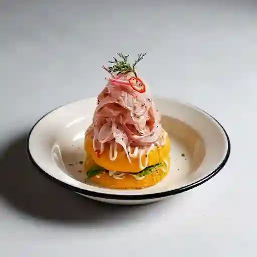 Causa Limeñisima