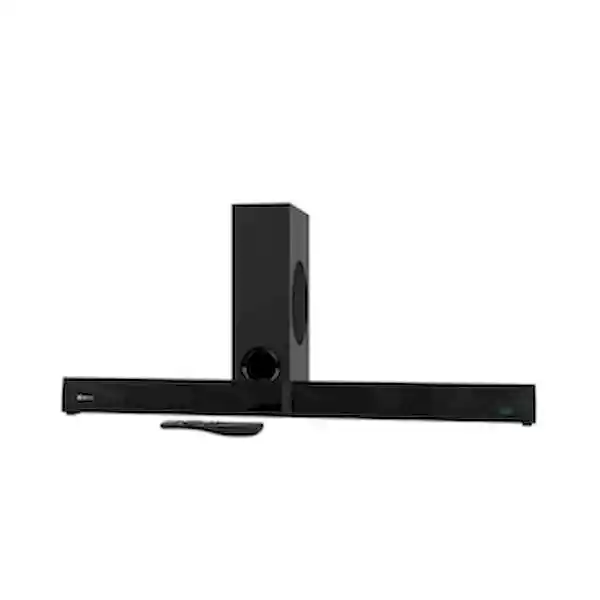 Klip Xtreme Barra de Sonido de 200 W