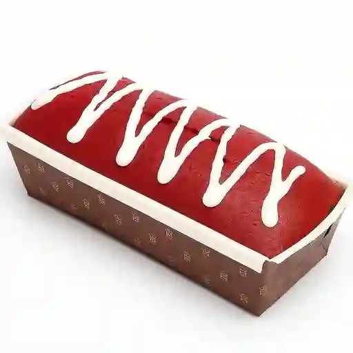 Tostao Torta Red Velvet