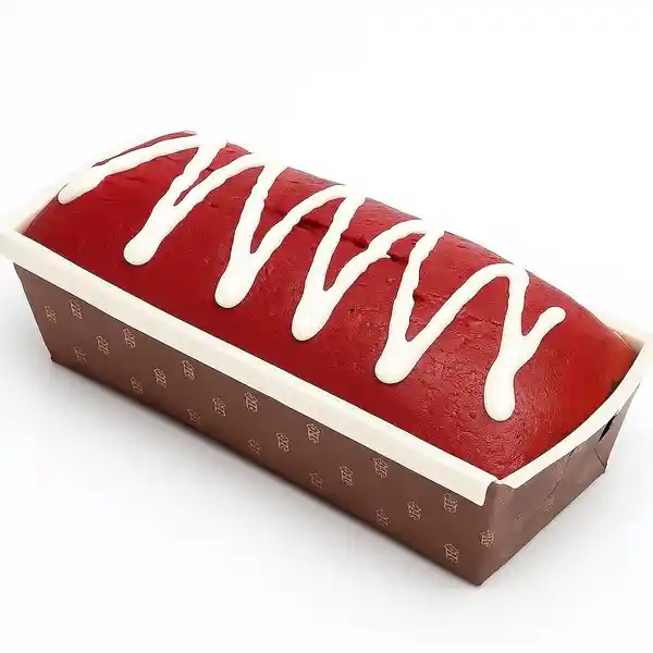 Tostao Torta Red Velvet