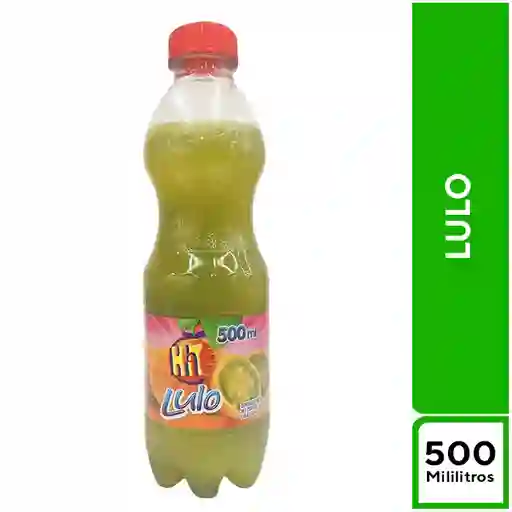 Hit Lulo 500 ml