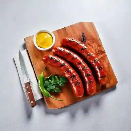 Chorizo Suizo