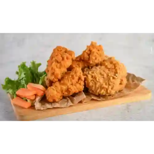 Broaster 2