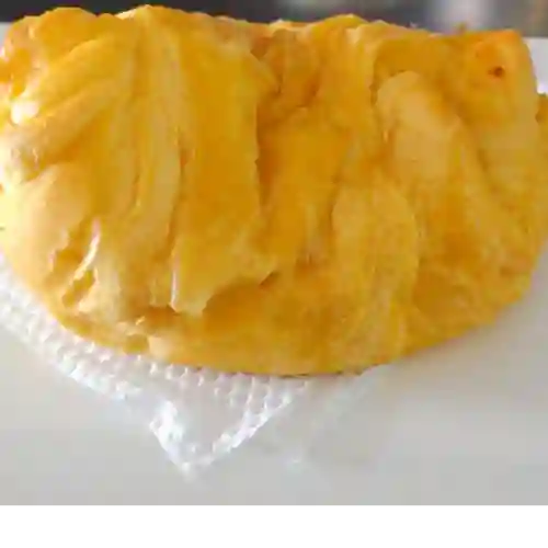 Pan de Queso