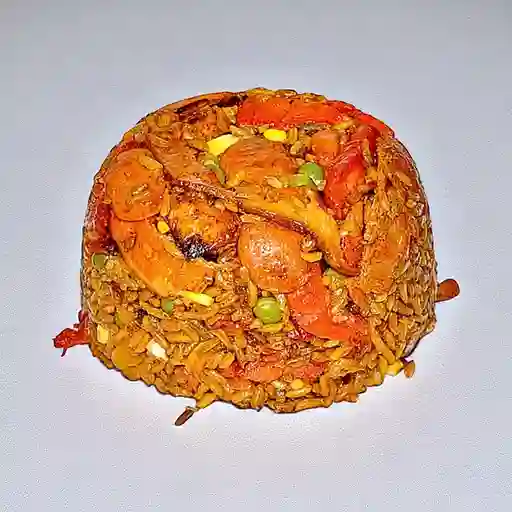 Arroz Ranchero Premium