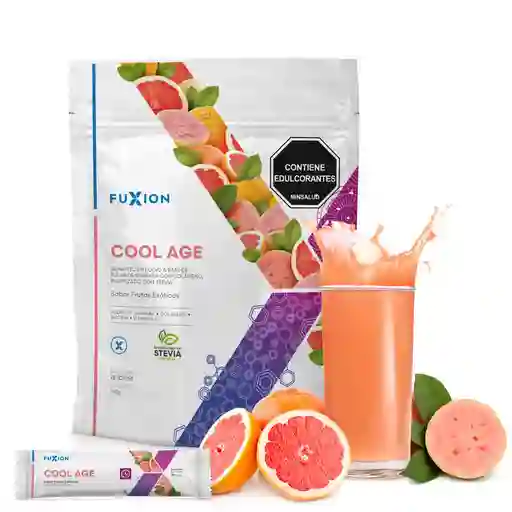 Cool age