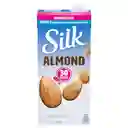 Silk Bebida de Almendras Sabor a Vainilla