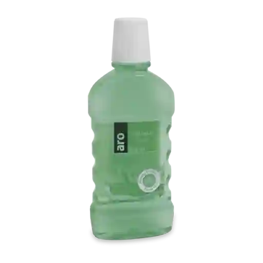 Aro Enjuague Bucal Total Mint