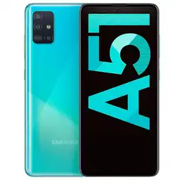 Samsung Galaxy A51 Azul 128Gb