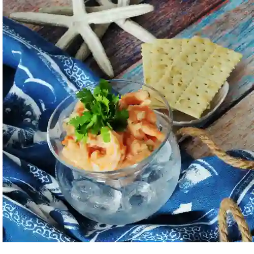 Combo Ceviche