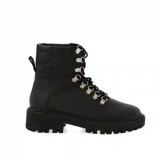 Botas Hazel Negra 36