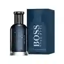 Hugo Boss Locion Bottled Infinite Para Hombres 50 Ml