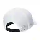 Nike Gorra u Dfadv Club u Ab P Accesorio Hombre Blanco T. L/XL