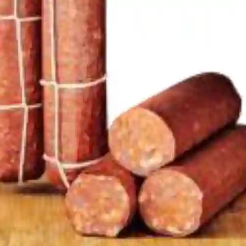 Chorizo Ibérico (porción)