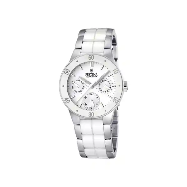 Festina Reloj Mujer Multicolor F16530/1