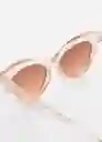 Gafas de Sol Fly Rosa Talla 99 Niñas Mango