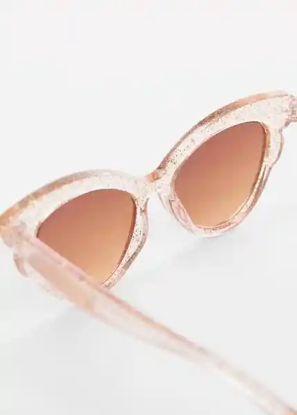 Gafas de Sol Fly Rosa Talla 99 Niñas Mango