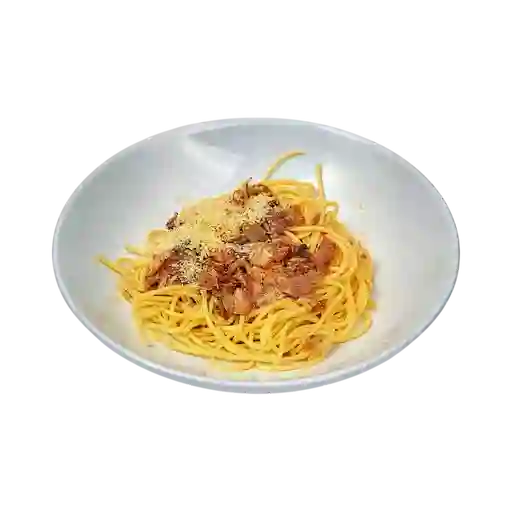 Pasta Del Ragazzi