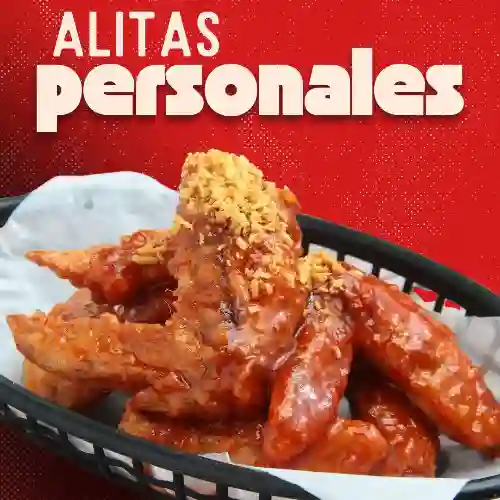 Alitas Personales