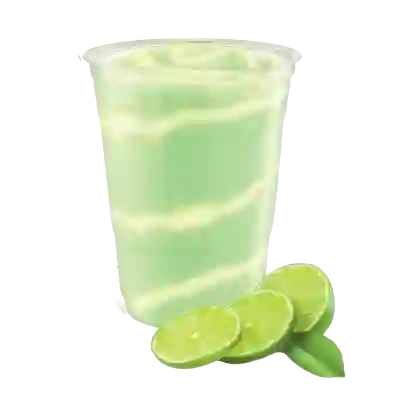 Granizado de Limón
