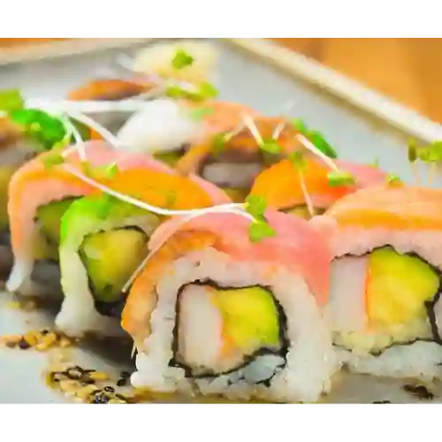 Sushi Kiury Roll