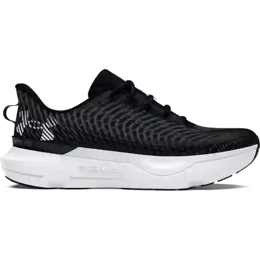 Under Armour Zapatos Infinite Pro Mujer Negro 8 3027200-001