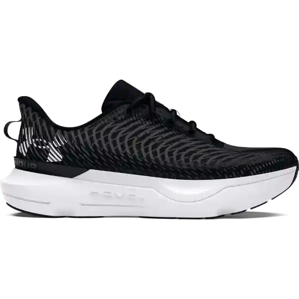 Under Armour Zapatos Infinite Pro Mujer Negro 8 3027200-001