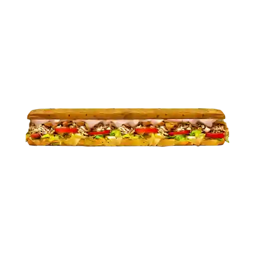 Promo Pollo Champiñones