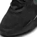 Nike Tenis Air Max Alpha Trainer 5 Hombre Negro 8.5 DM0829-010