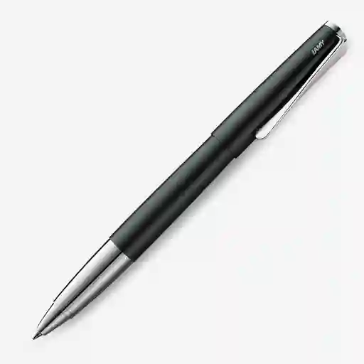 Lamy Bolígrafo Rollerball Studio Black Forest