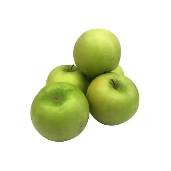 Manzana Verde