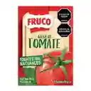 Salsa de Tomate Fruco sachet 80G x 12unidades