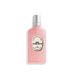 Agua de Toilette Rosa Limón Meyer LOccitane