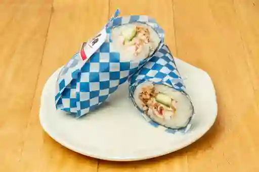Burrisushi
