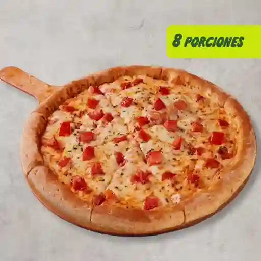 Promo Pomodoro Mediana