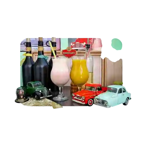 Jugo de Leche