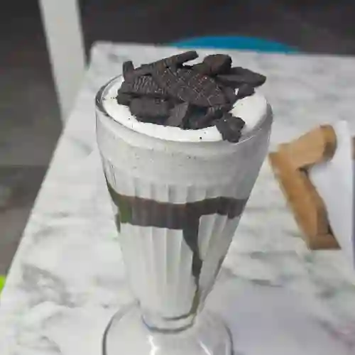 Malteada