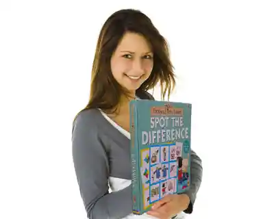 Spot The Difference - VV.AA