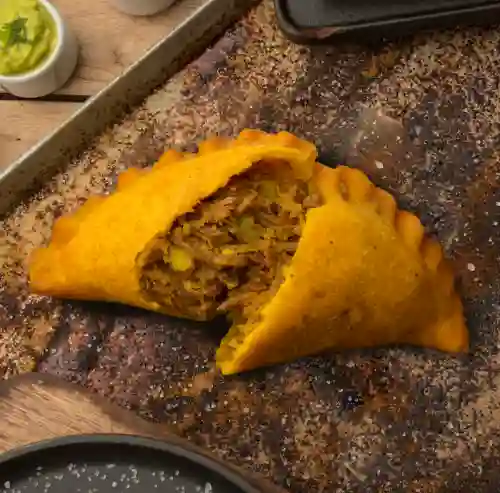 Empanada de Posta