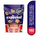 Pasabocas la Especial Caramelo Salado 18 Doypack x 180 g