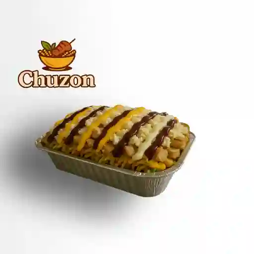 Chuzon personal