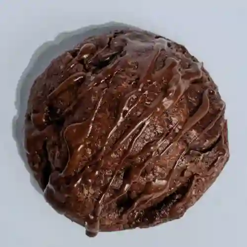 Galleta Doble Chocolate