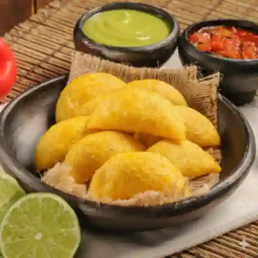 Empanadas Piangua